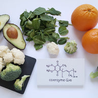 Benefits of CoQ10