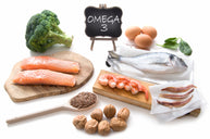 10 Benefits of Omega-3 Fats and How to Get More of Them