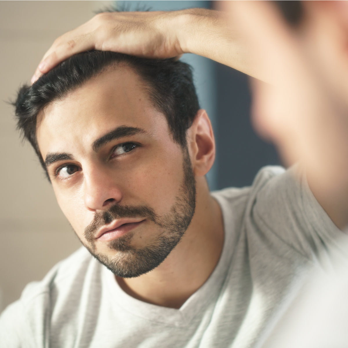 Biotin Patch for Hair