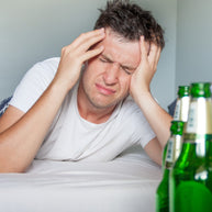 How to Recover from a Hangover