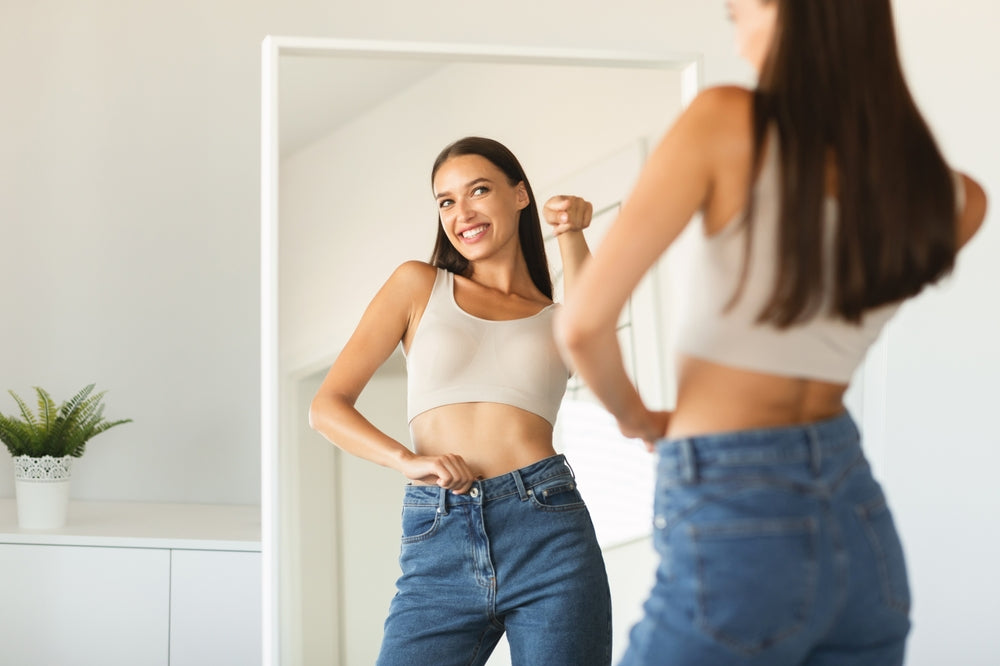 Eight Essential Strategies for Maintaining Weight Loss
