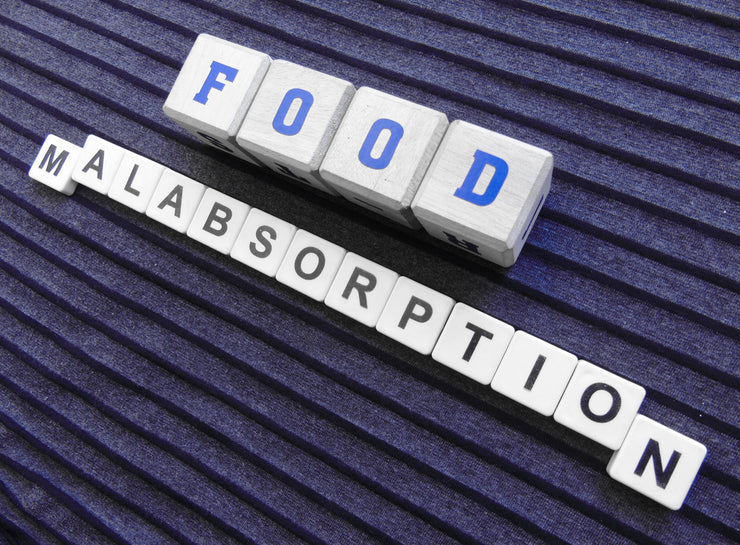 Five Signs Your Body Isn't Absorbing Nutrients: Vitamins for Malabsorption