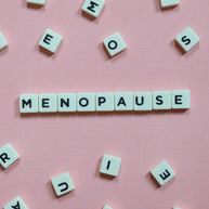 Menopause Relief Patch