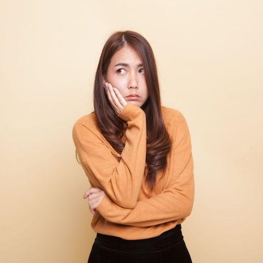 Can Vitamin Deficiencies Affect Your Mood?