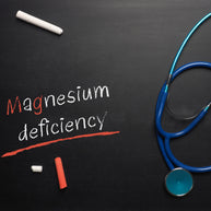 Magnesium Deficiency