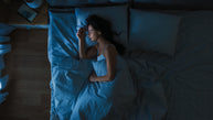 The Benefits of Getting Enough Sleep