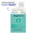Patch anti-allergies Plus