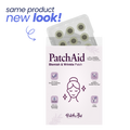 Patch micro-aiguilles anti-imperfections – 9 patchs à l'acide salicylique et à l'huile d'arbre à thé