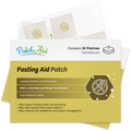 Patch d'aide au jeûne