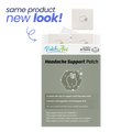 Patch de Soutien Anti-Migraine