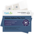 Patch de vitamines Défense Immunitaire Plus