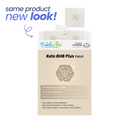 Keto Plus Patch