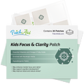 Patch Focus et Clarté pour Enfants