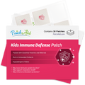 Patch de défense immunitaire pour enfants