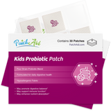 Patch Probiotique Enfants