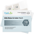 Patch Relaxation et Calme pour Enfants