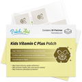 Patch de Vitamine C Plus pour enfants