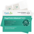 MagniCalm Patch Avancé