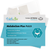 Metabolism and Energy Support Vitamin Patch Pack