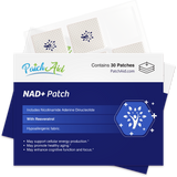 Patch NAD+