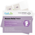 Patch anti-nausée