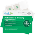 Patch de soutien à la performance et à la récupération