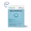 Relax & Unwind Patch