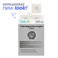 Patch complexe de triple magnésium