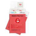 Patch de vitamines C Plus