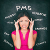 Easing Your Way Through PMS: Healthy Habits for Symptom Alleviation