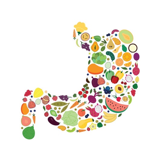 Bariatric Vitamin Patches by PatchAid