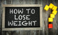 Four Essential Tips for Achieving Healthy Weight Loss and Sustaining Results