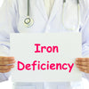 Preventing Iron Deficiency with PatchAid Patches 