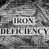 Iron Deficiency Common Symptoms