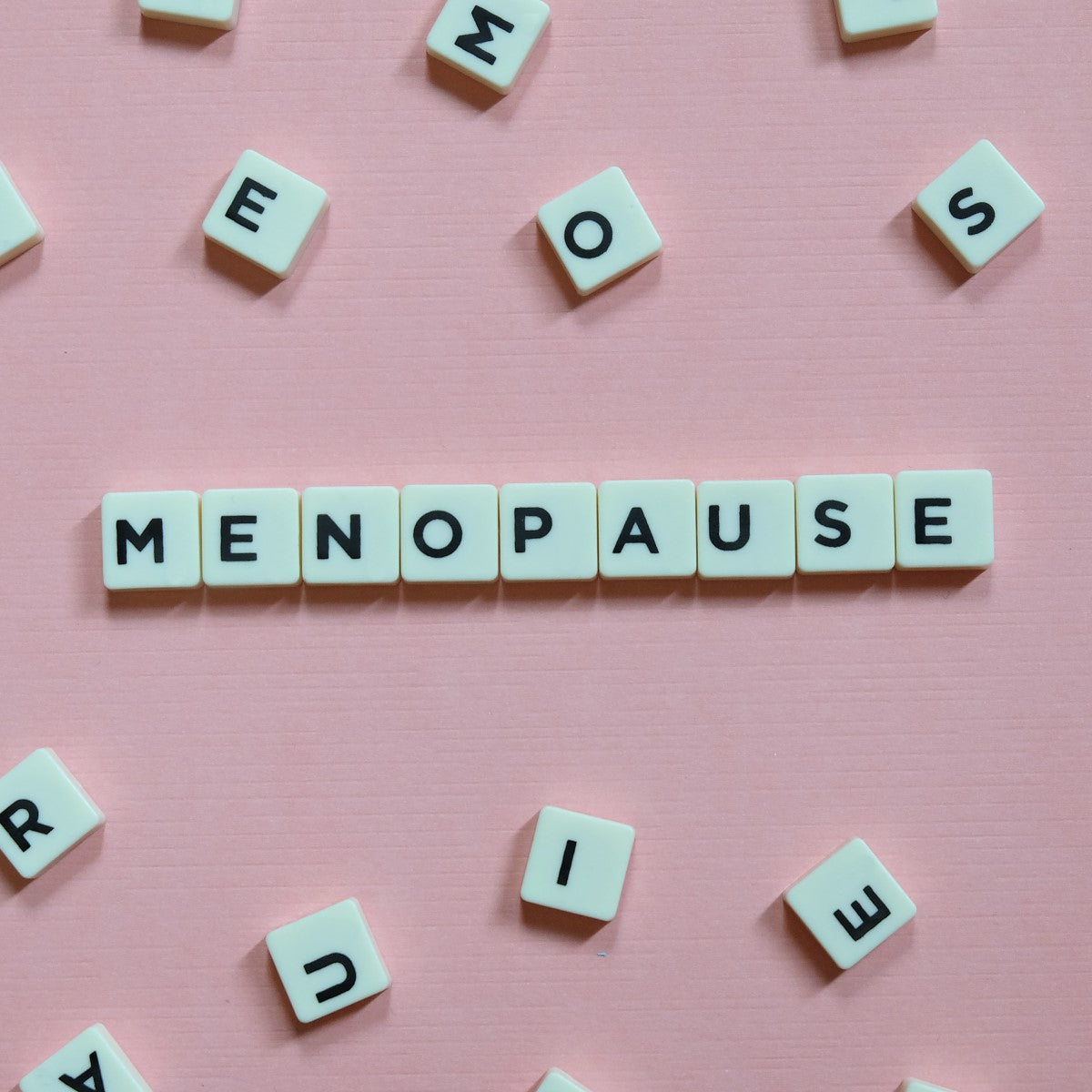 Menopause Relief Patch