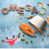 Unlocking the Benefits of Omega-3 Fats: The PatchAid Omega-3 Vitamin Patch Solution