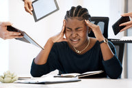 The Impact of Stress on Nutrient Absorption and How PatchAid Patches Can Help