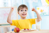 Ensuring Your Child’s Well-being: The Role of Daily Vitamins in Kids’ Nutrition
