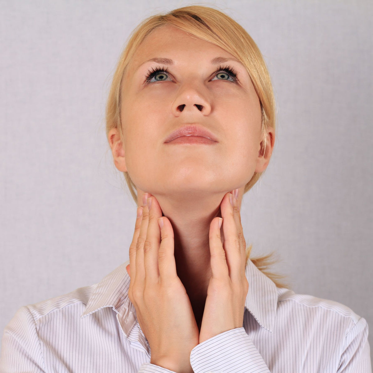 Patches That Can Help With Thyroid Function
