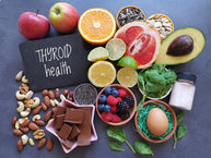 Boosting Thyroid Health: The Benefits of Vitamin Patches