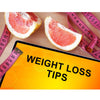 Tips to Help You Lose Weight