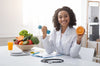 Top Weight Loss Tips from a Nutritionist