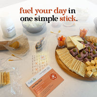 Iron Plus Vitamin Patch