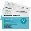 Metabolism Plus Topical Patch