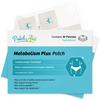 Metabolism Plus Topical Patch