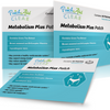 Metabolism Plus Topical Patch