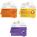 24/7 Feel Good Vitamin Patch Pack