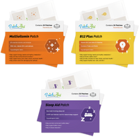 24/7 Feel Good Vitamin Patch Pack