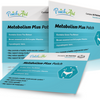 Metabolism Plus Topical Patch