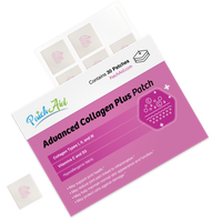 Collagen Plus Vitamin Patch